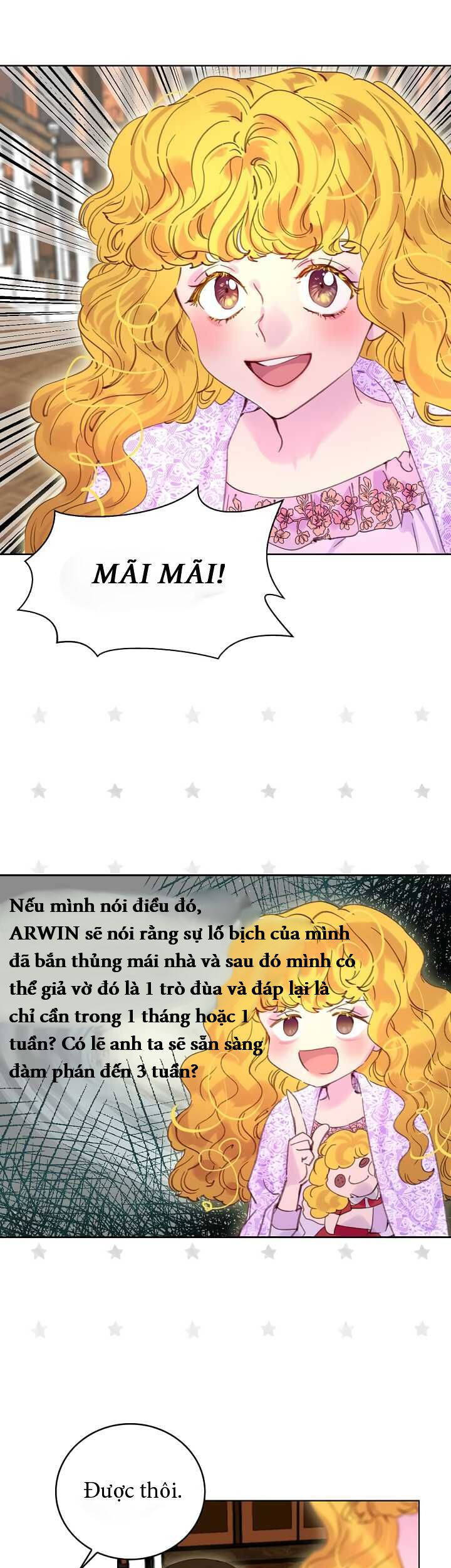 Đừng Xem Thường Nữ Phụ: Chapter 102