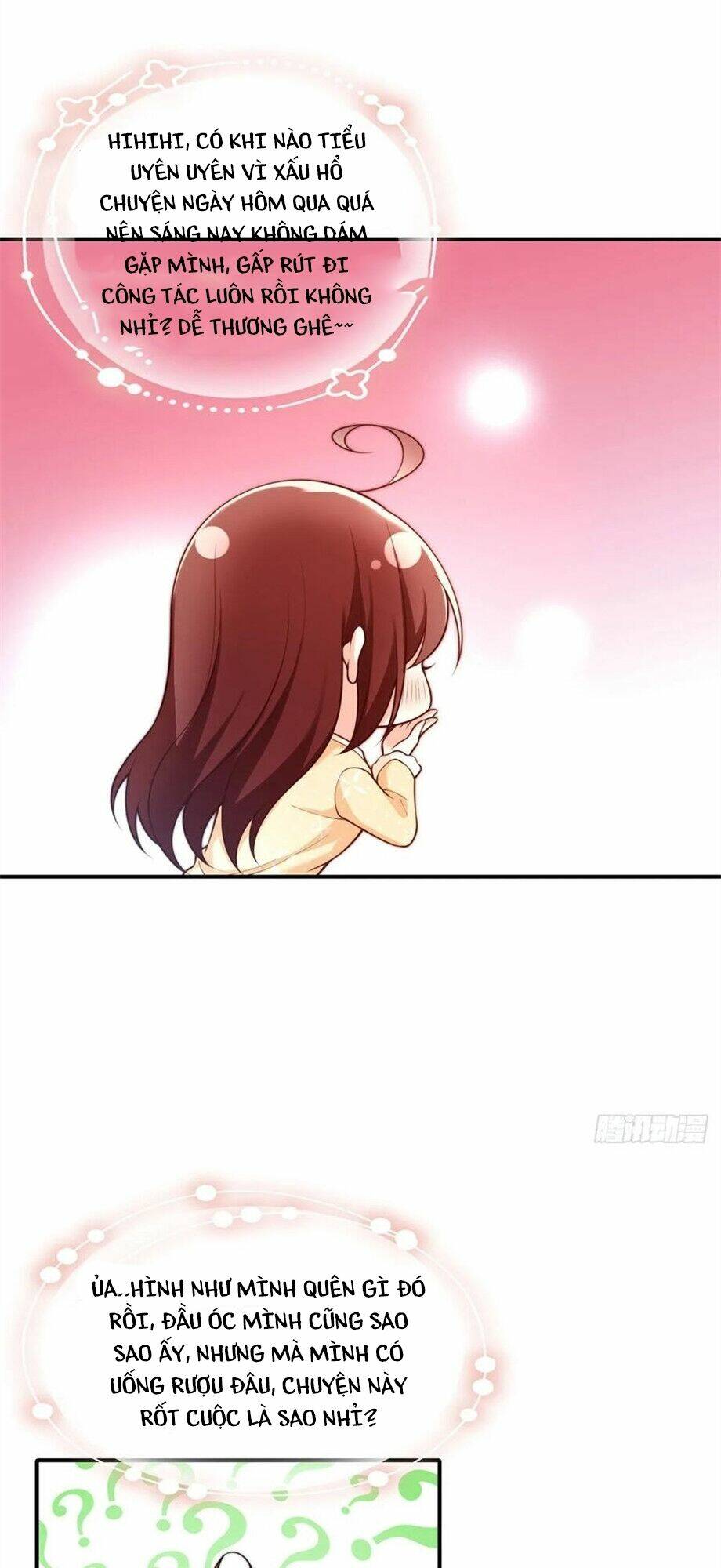 Nam Thần Truy Thê Chỉ Nam: Chapter 79.2