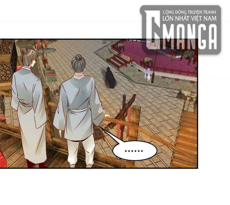 Nghịch Thiên Thần Phi Chí Thượng: Chapter 16