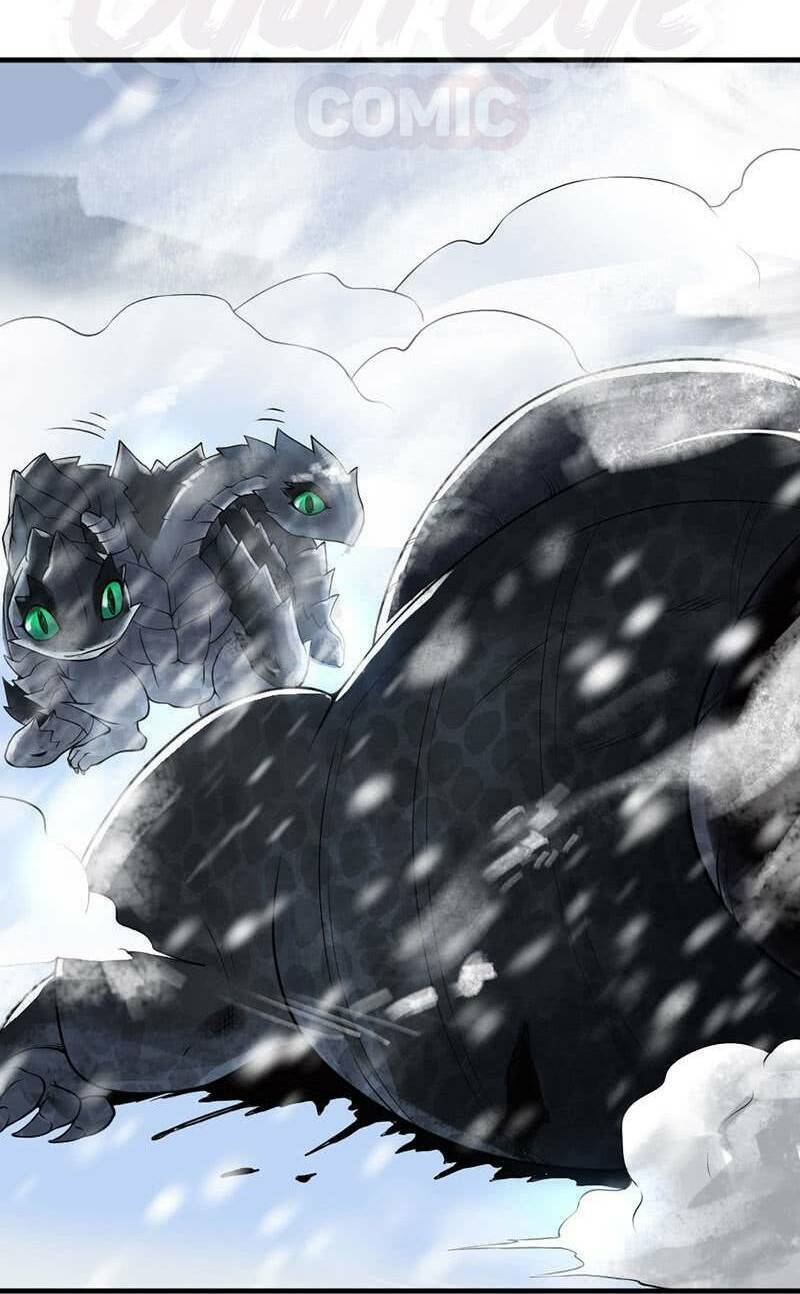 Cuộc Sống Tận Thế Bắt Đầu Từ Số 0: Chapter 30
