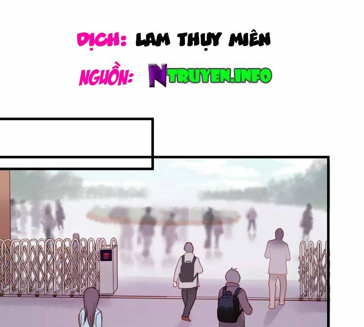 Lượm Được Một Tiểu Hồ Ly 2: Chapter 34.5