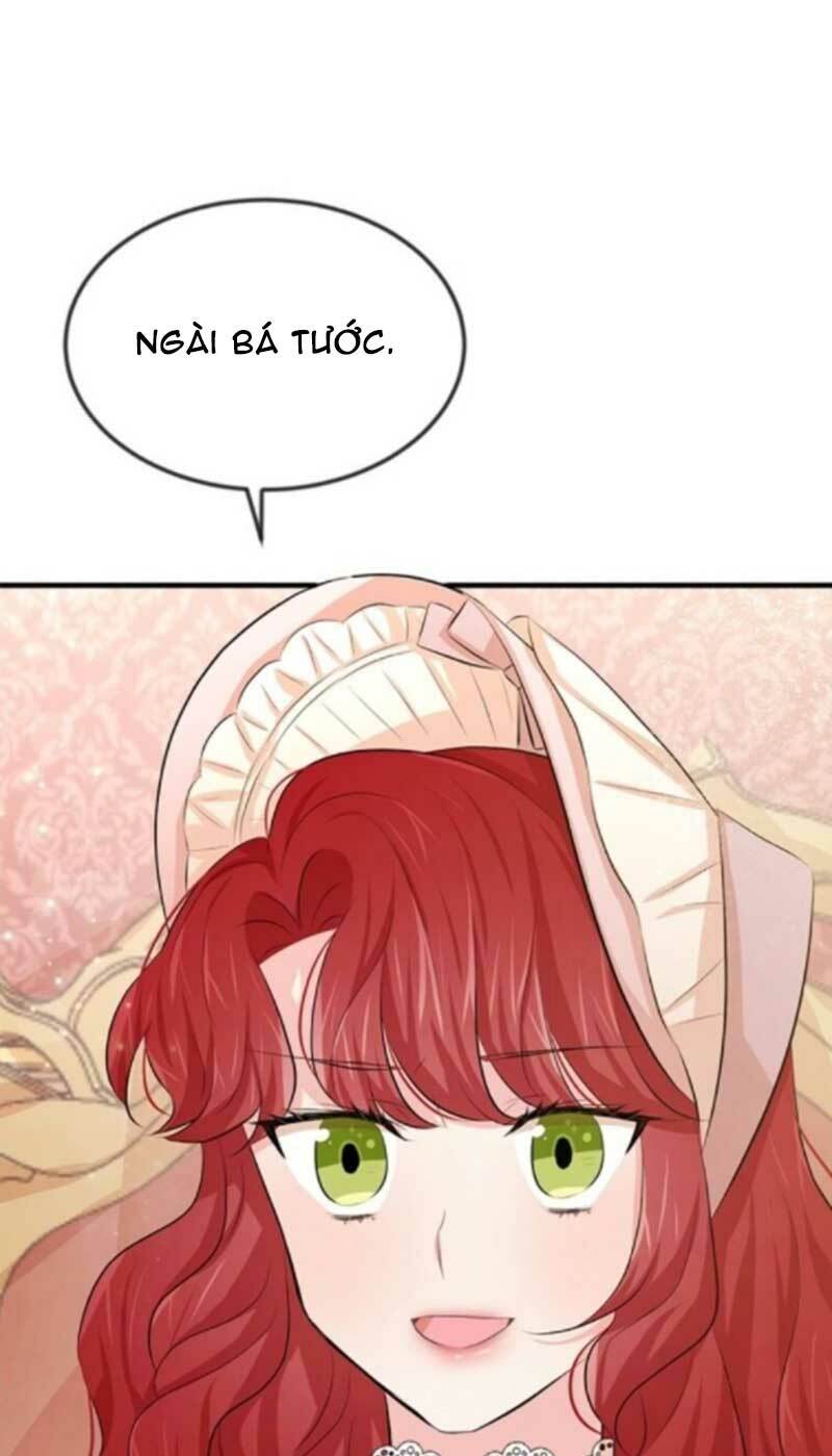 Tiểu Thư Scarlet: Chapter 18