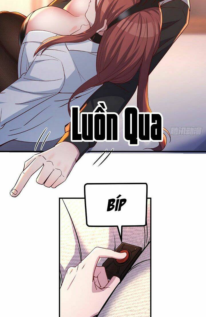 Trợ Lý Thánh Tôn, Ta Đã Vô Địch: Chapter 8