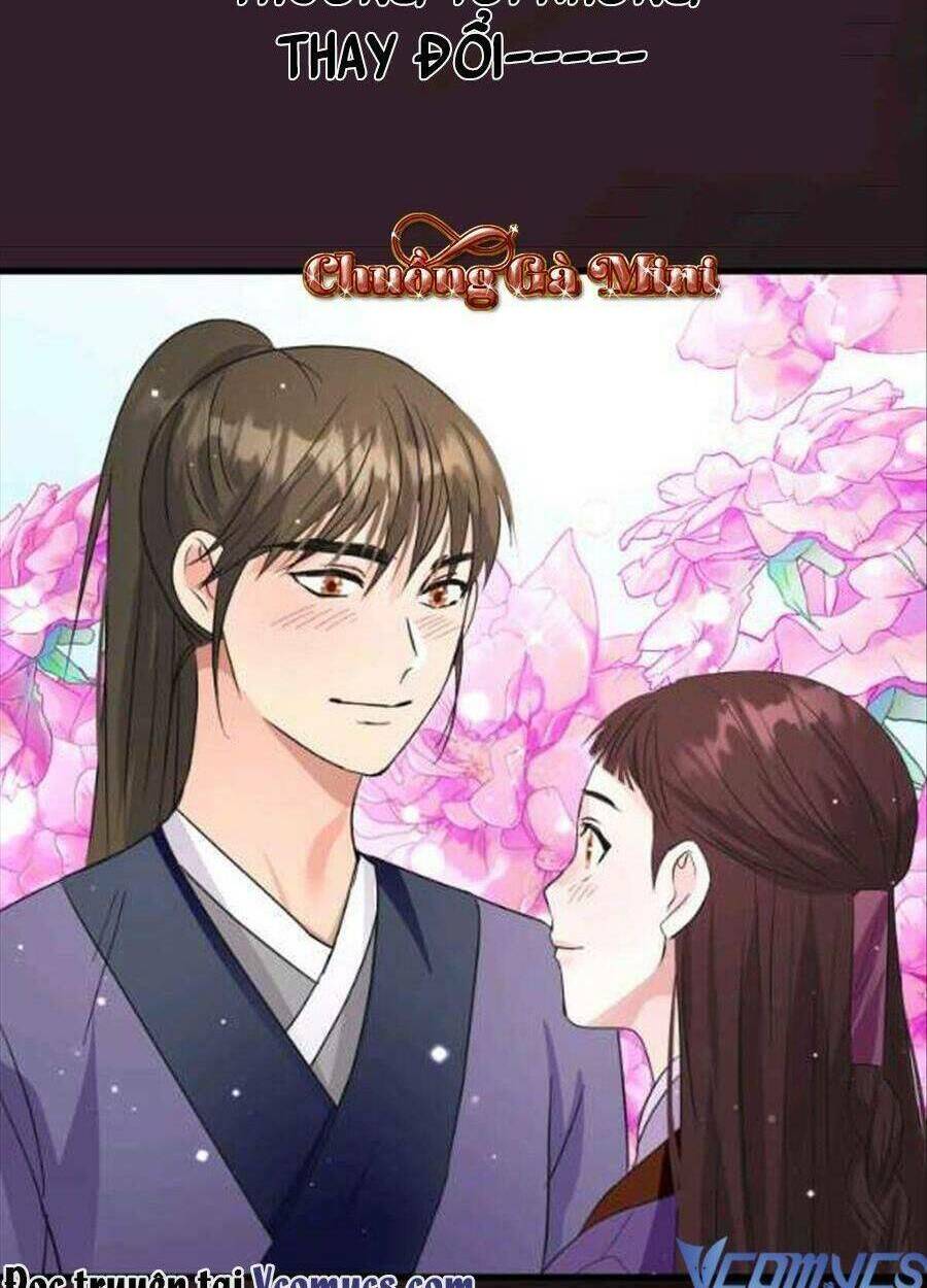 Cô Dâu Của Sói Đen: Chapter 27