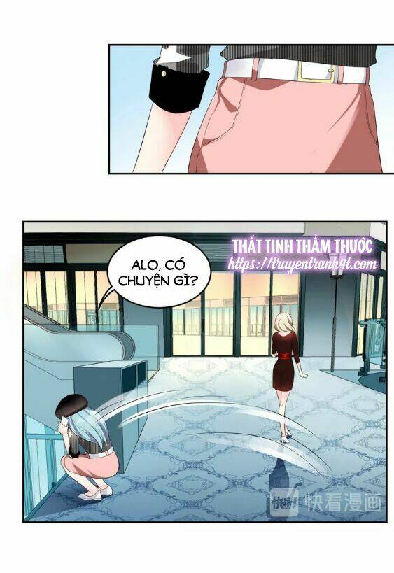 Cẩm Nang Nuôi Dưỡng Ông Xã: Chapter 7