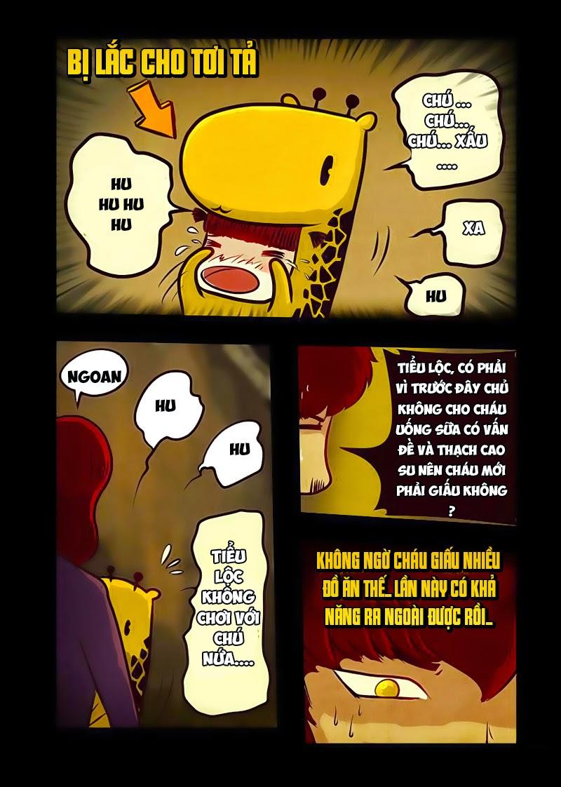 Zombie Brother: Chapter 43