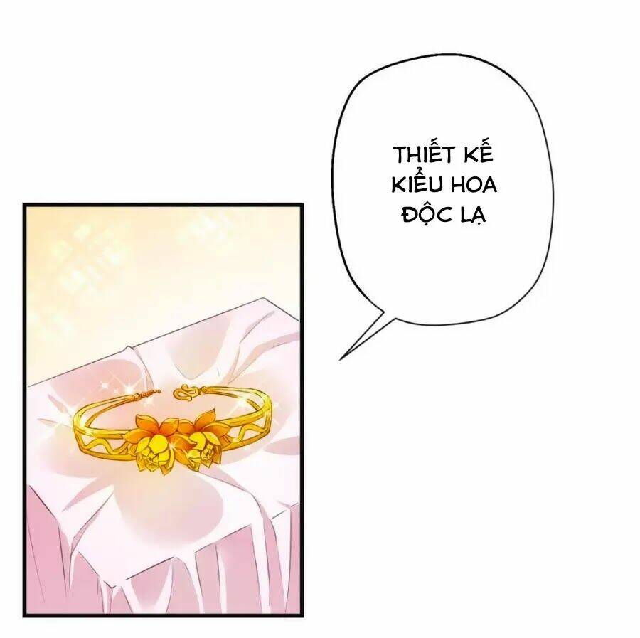 Vương Phi Có Chút Nghịch Ngợm: Chapter 38