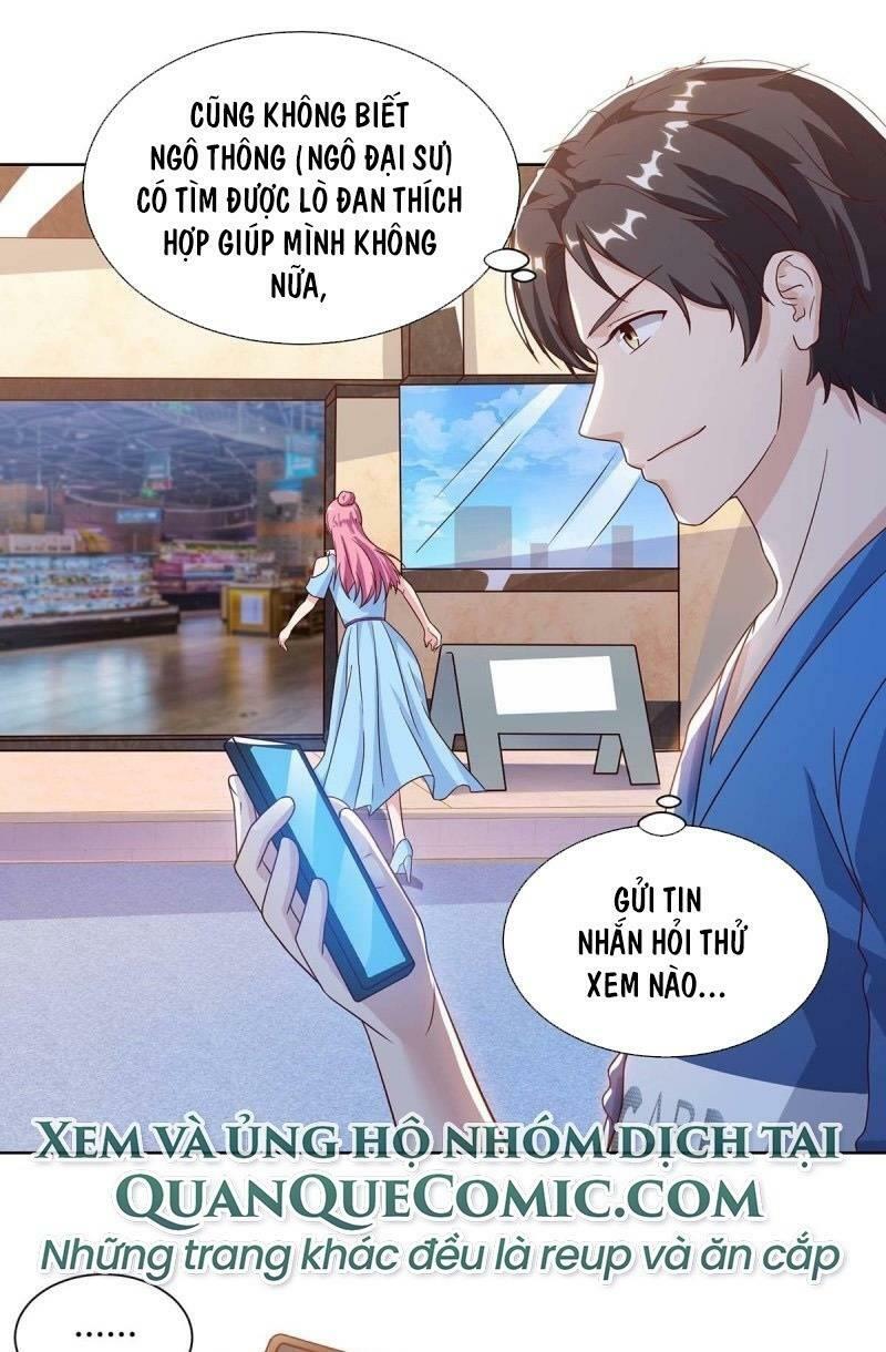 Trọng Sinh Khí Thiếu Quy Lai: Chapter 96