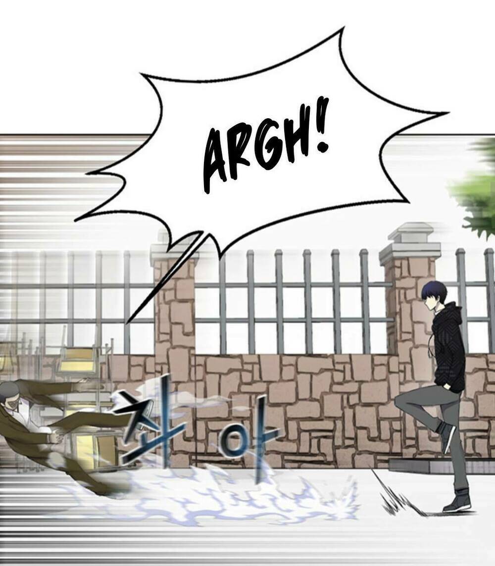 Luân Hồi Ác Nhân: Chapter 11