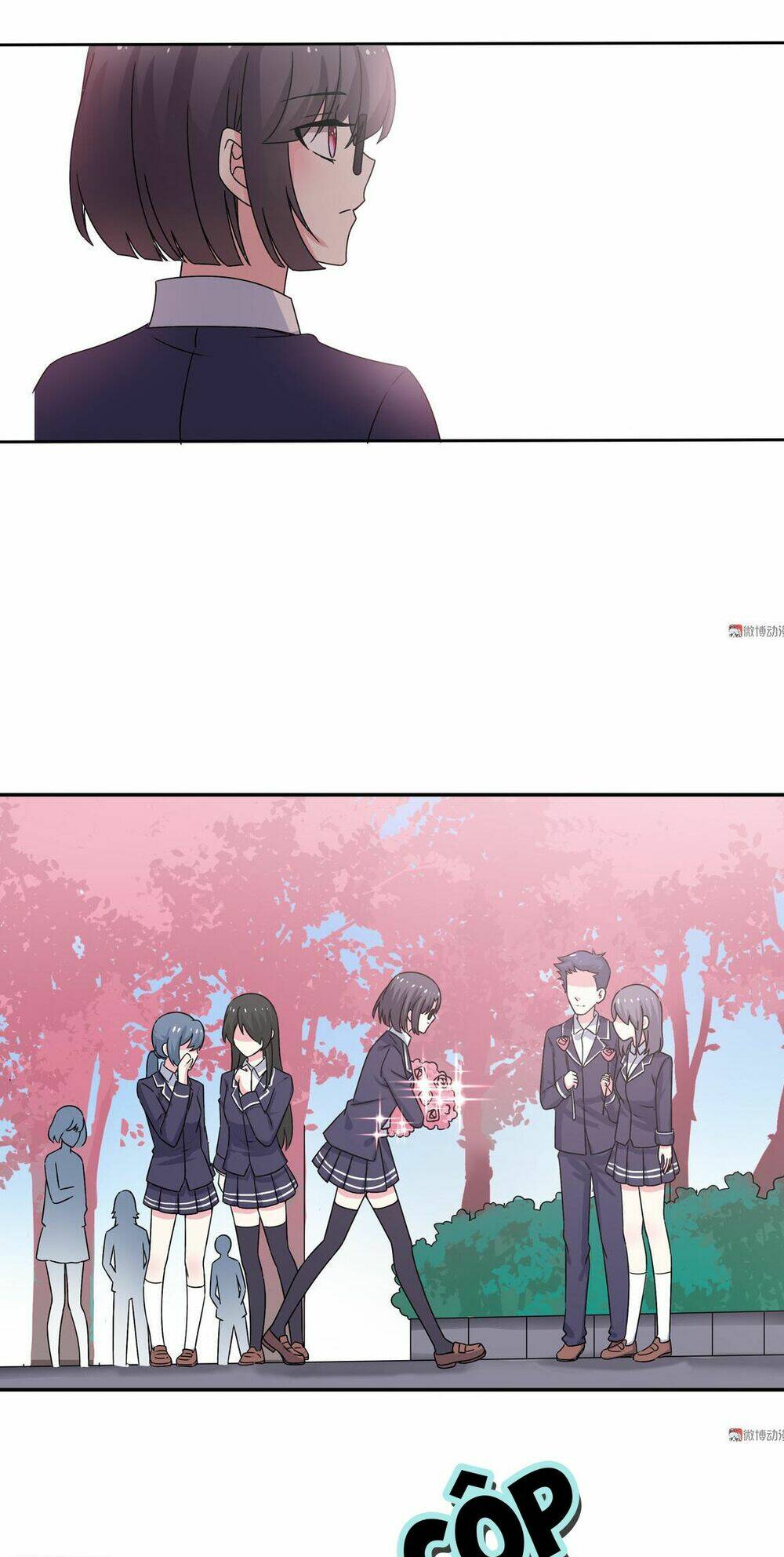 Yêu Tôi Đều Chết Cả Đi!: Chapter 23