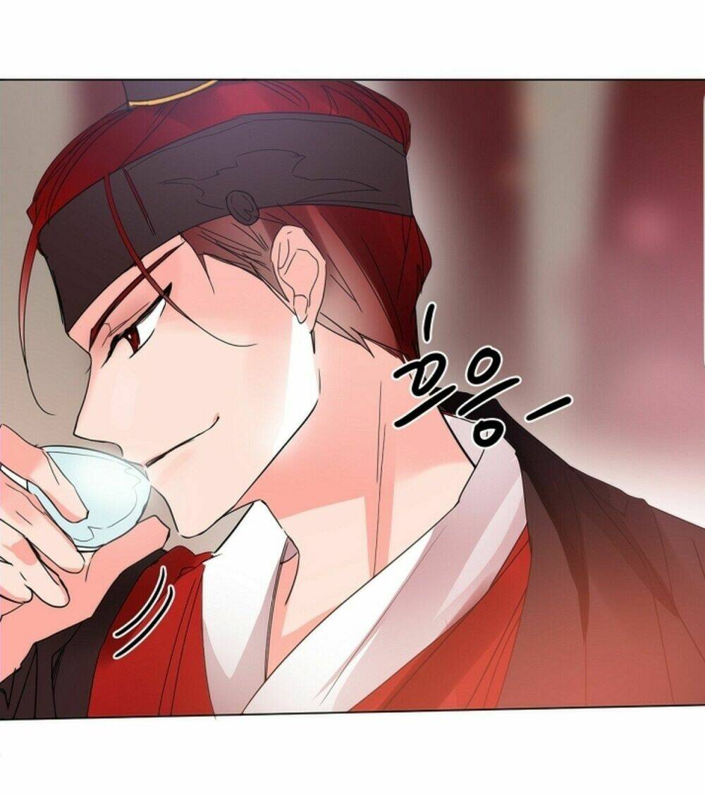 Chae Hong Sa: Chapter 37