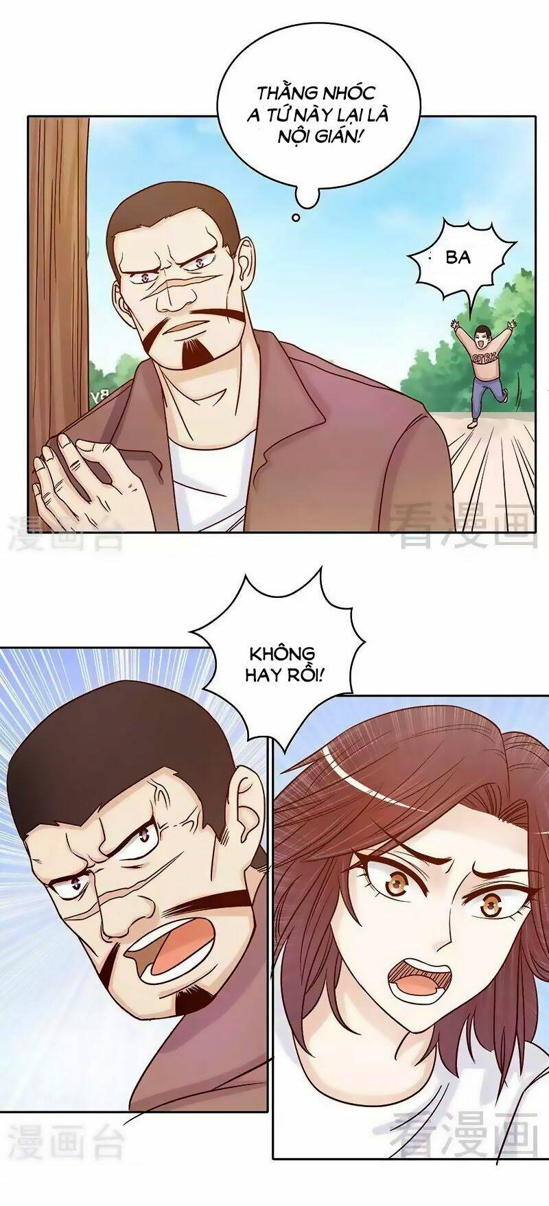 101 Phương Pháp Của Tổng Tài: Chapter 75