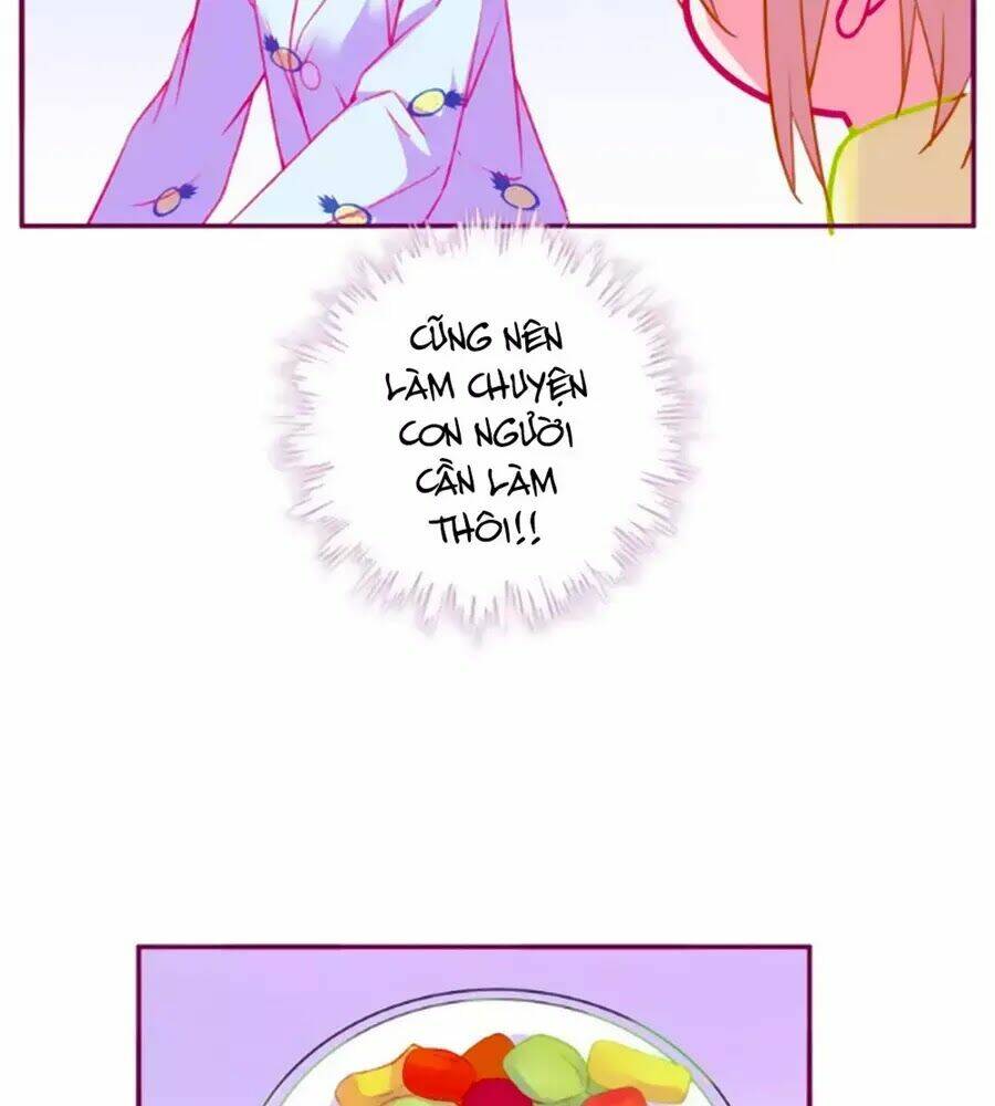 Đừng Nghịch, Ta Chỉ Muốn Yên Tĩnh: Chapter 63