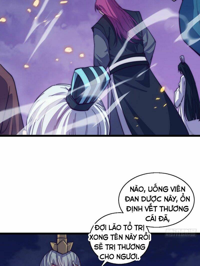 Võ Lăng Cửu Thiên: Chapter 3