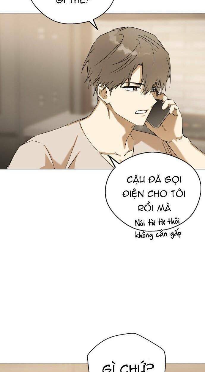 Duyên Nợ Kiếp Trước: Chapter 32