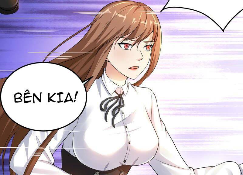 Siêu Năng Phân Hóa: Chapter 15