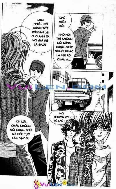 Bóng Mây Qua: Chapter 5