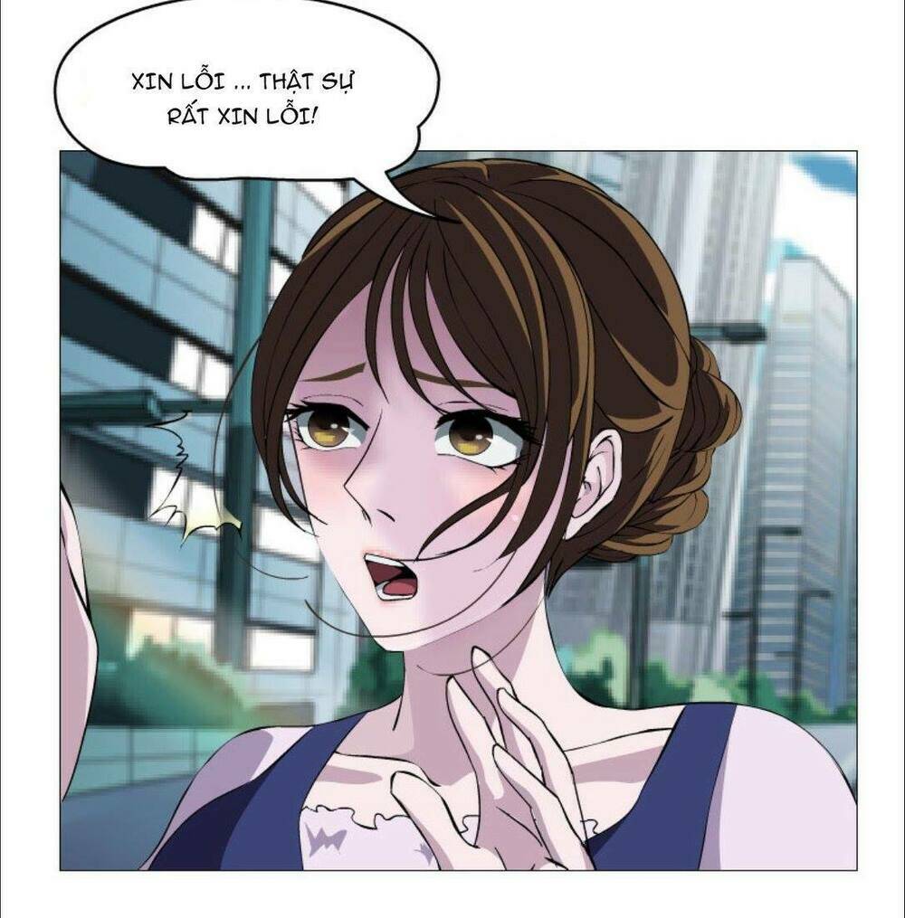 Cạm Bẫy Của Nữ Thần: Chapter 3