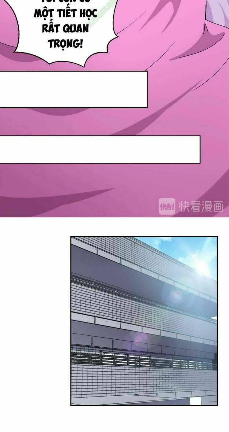 Thần Lai Yêu Vãng: Chapter 20