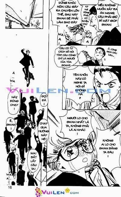 Duyên Kỳ Ngộ: Chapter 3