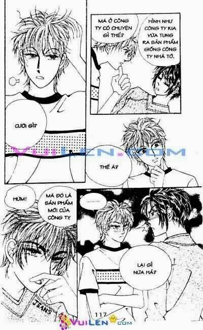 Cô gái Trung Hoa: Chapter 9