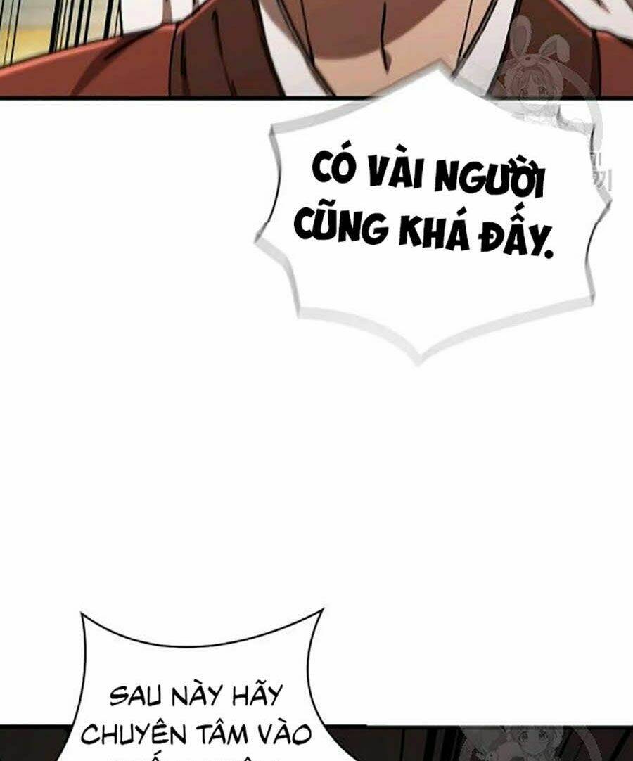 Thân Thủ Đệ Nhất Kiếm: Chapter 58