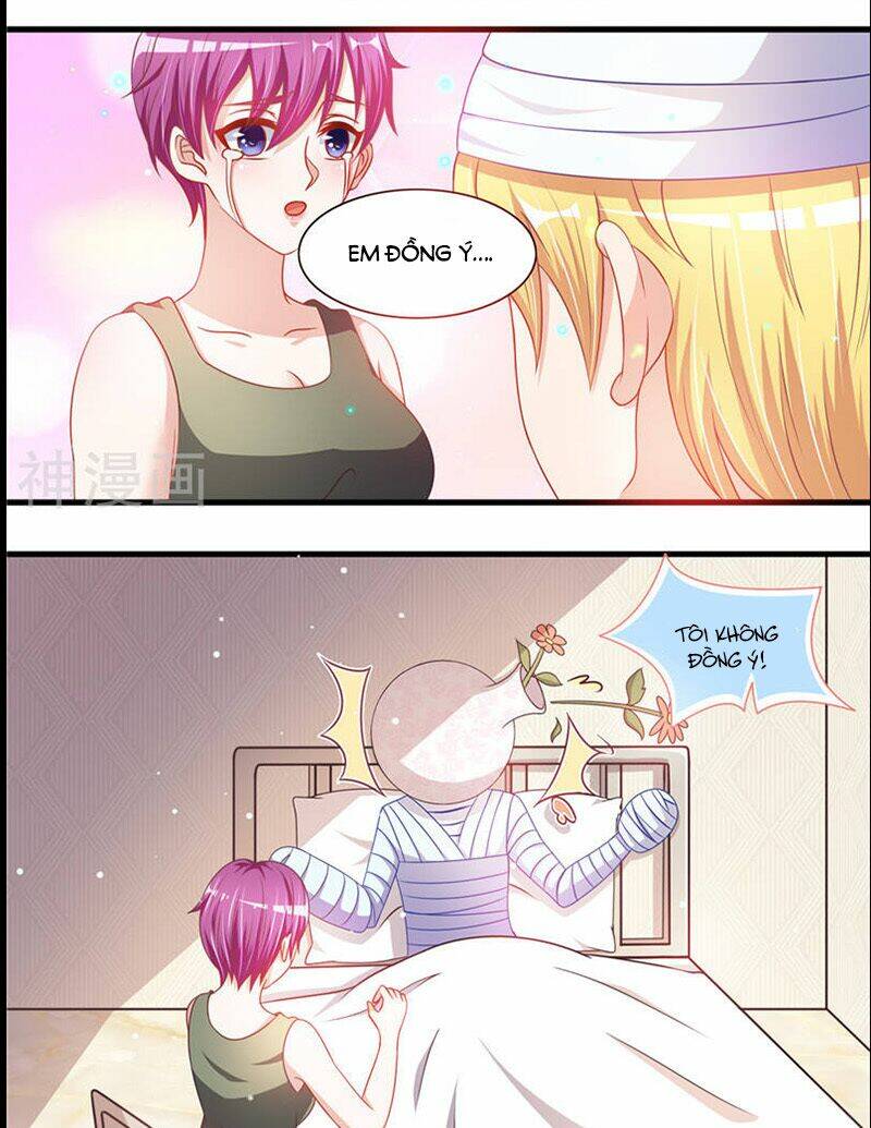 Vợ Yêu Cưới Trước Sủng Sau: Chapter 68