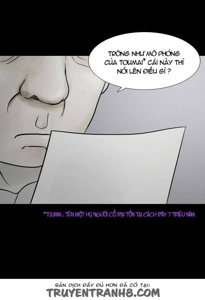 Thứ Sáu: Những Câu Chuyện Cấm: Chapter 32