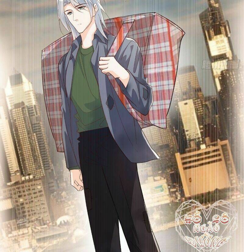 Ảnh Đế Yêu Hồ: Chapter 54