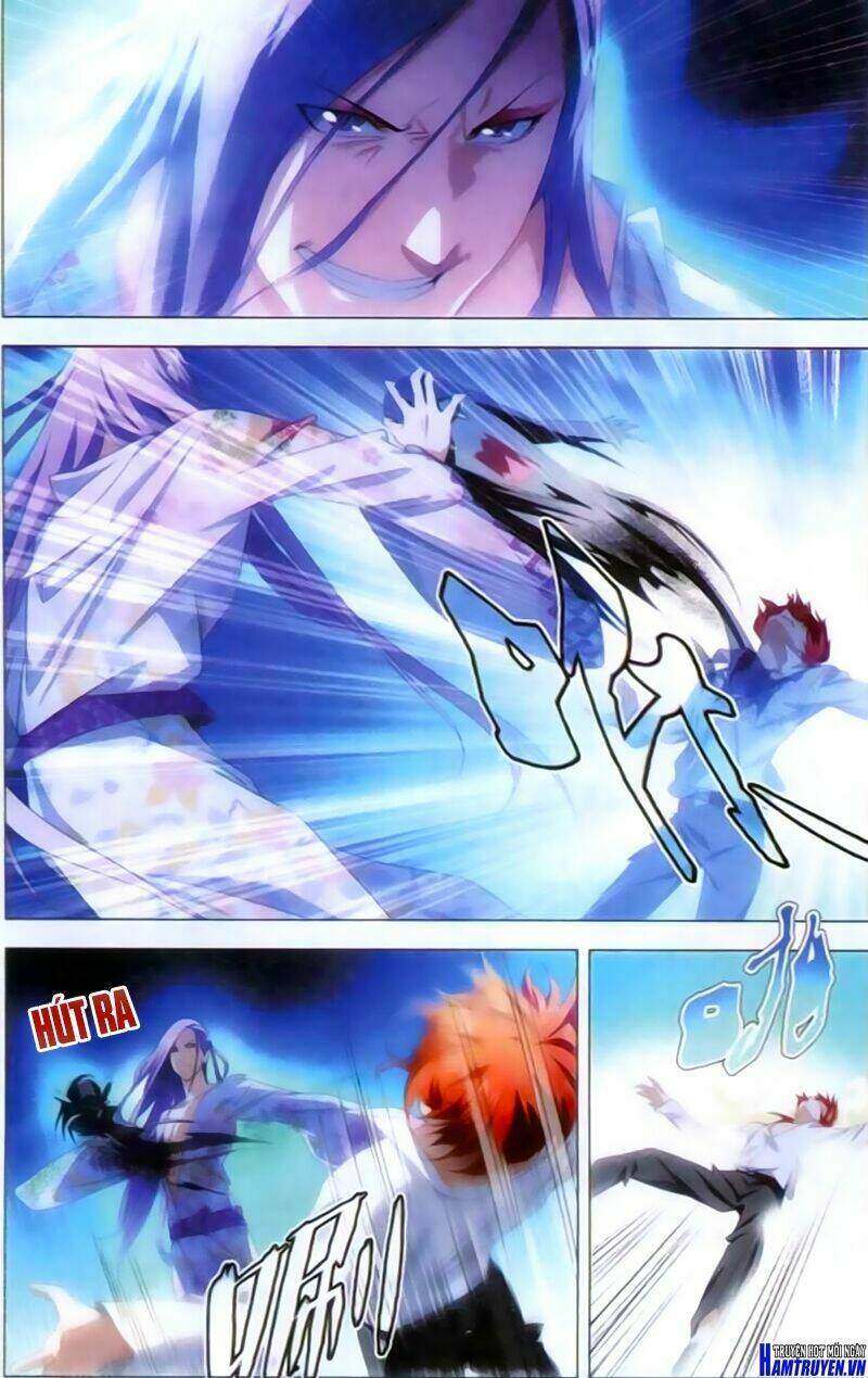 Chín Chín Tám Mươi Một - 9981: Chapter 75