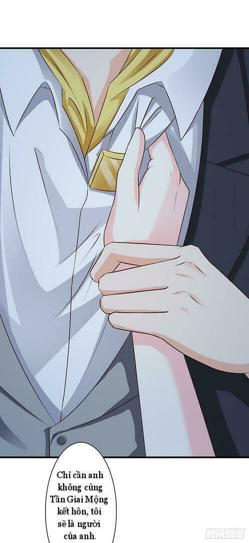 Phệ Tình: Chapter 8