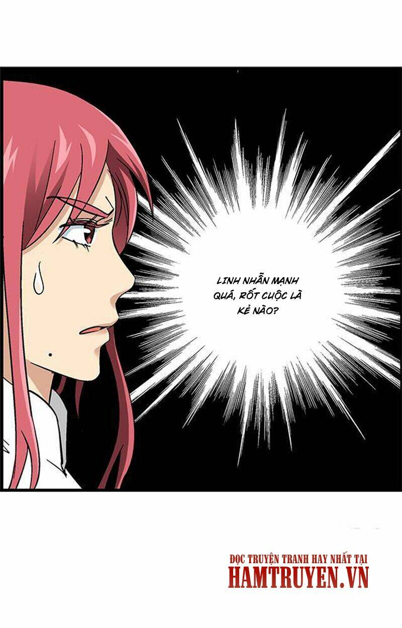 Phong Quỷ Truyền Thuyết: Chapter 70