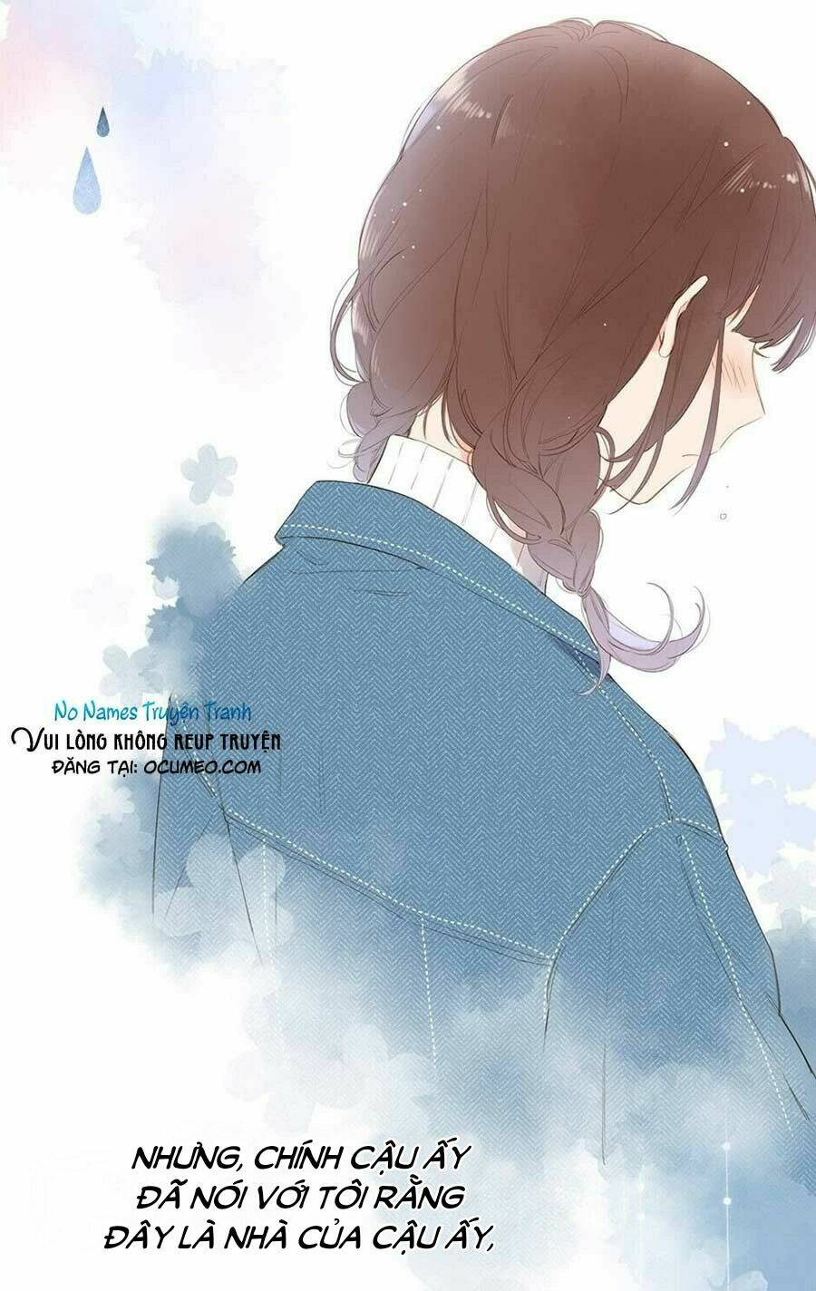 Sos! Tôi Đã Yêu Một Con Sâu Bướm (Phần 2): Chapter 10