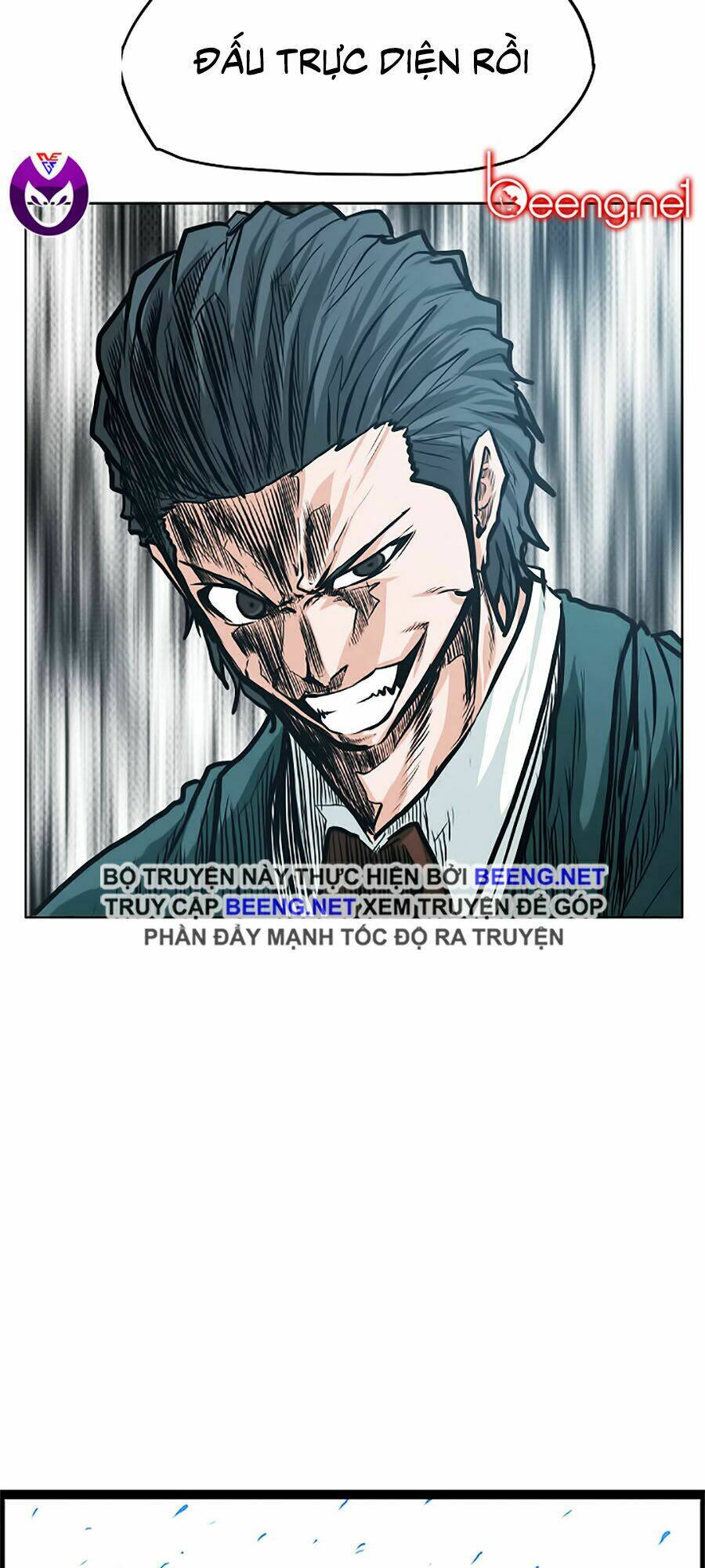 Bá Chủ Học Đường Ss3: Chapter 18