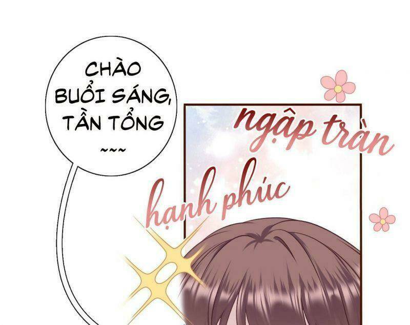 Bạn Gái Tôi Mới 30+: Chapter 82