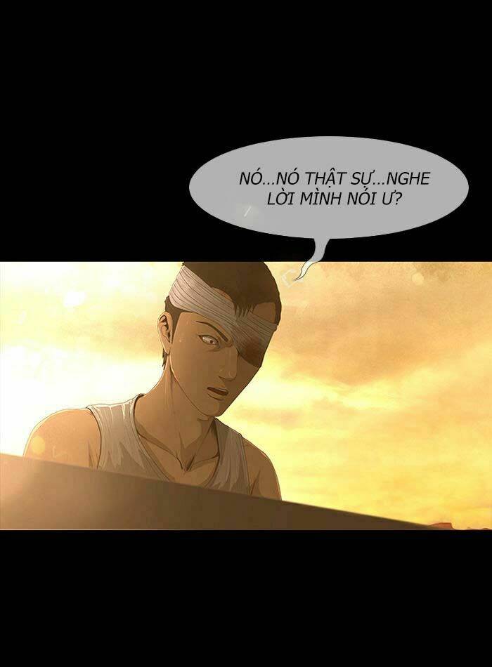 Dead Days: Chapter 30