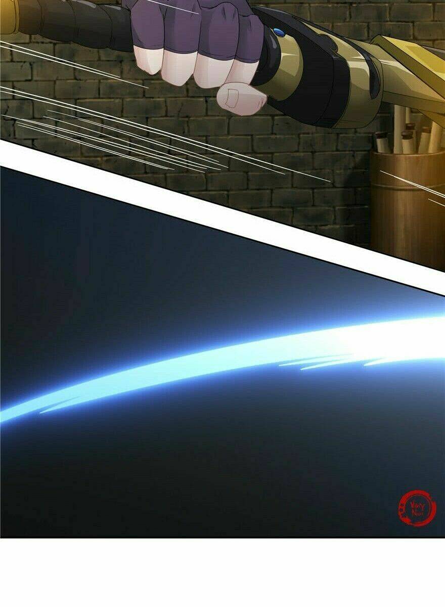 Manh Thê Thực Thần: Chapter 11