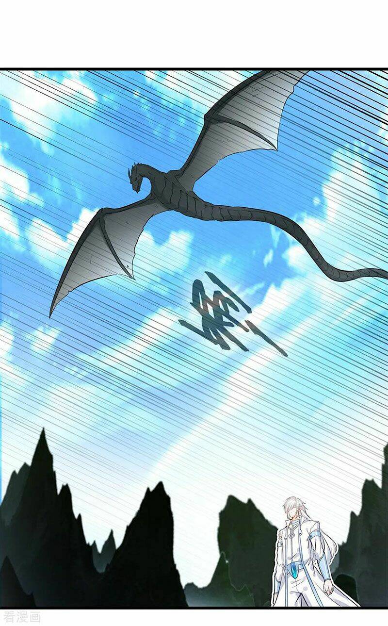 Tuyệt Thế Đế Tôn: Chapter 95