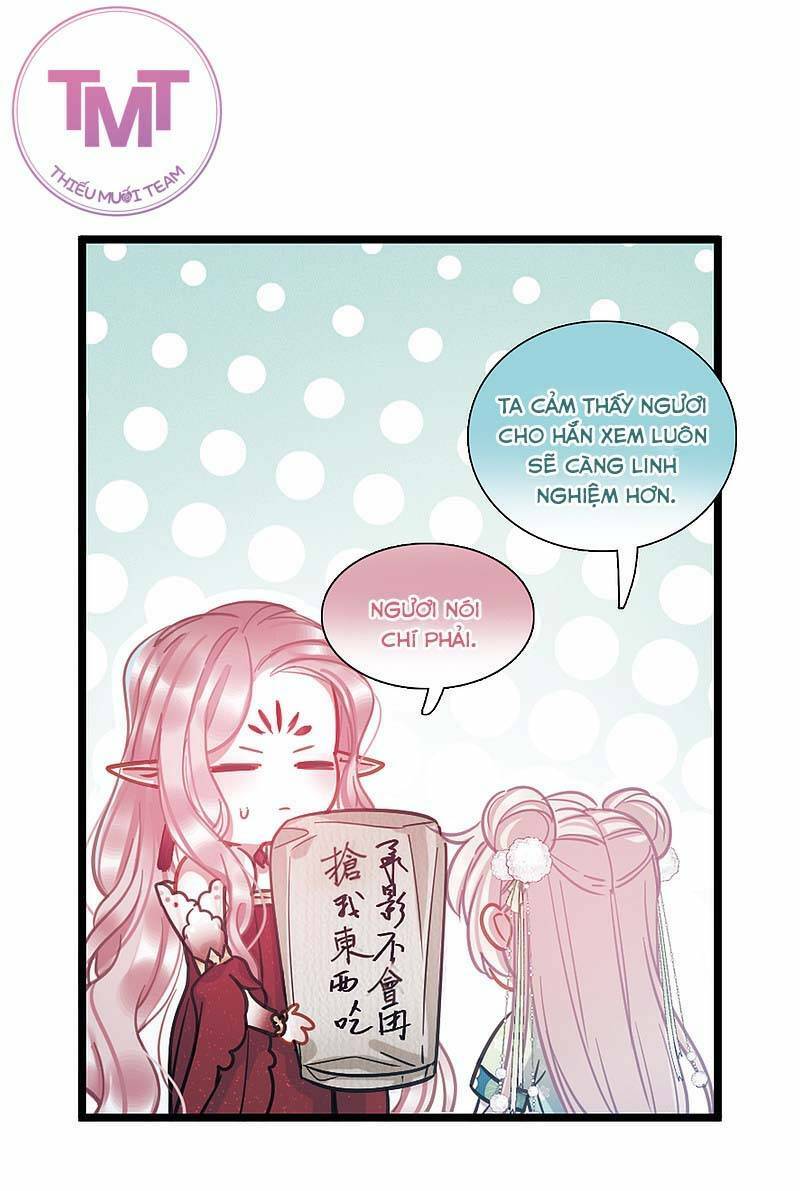 Danh Kiếm Chủng: Chapter 22