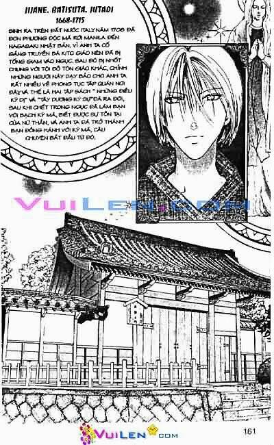 Duyên Kỳ Ngộ: Chapter 11