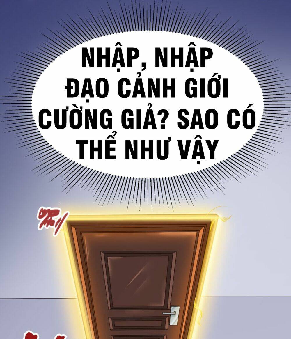 Đô Thị Âm Dương Tiên Y: Chapter 16