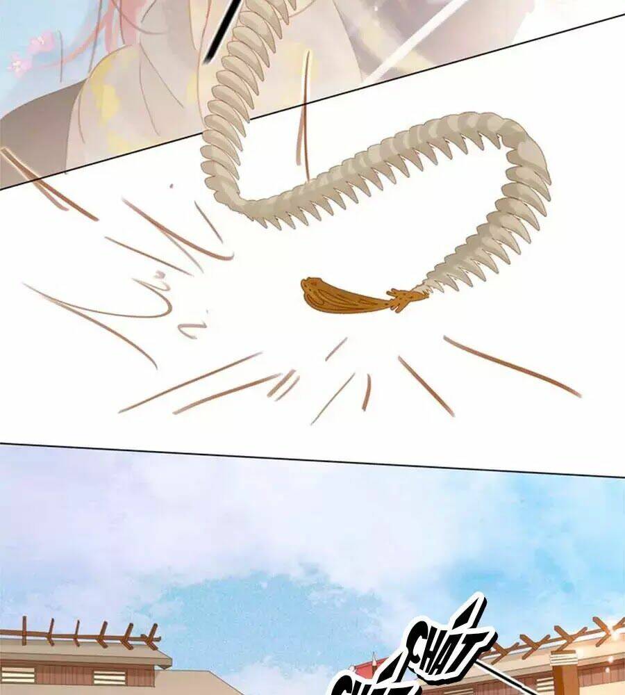 Tiểu Sư Phụ, Tóc Giả Của Ngài Rơi Rồi!: Chapter 25