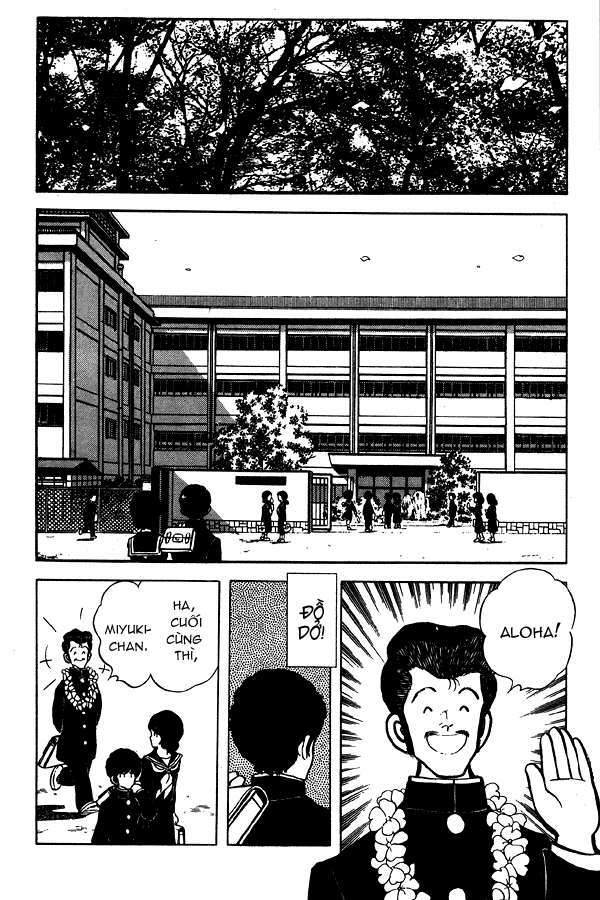 Miyuki: Chapter 52