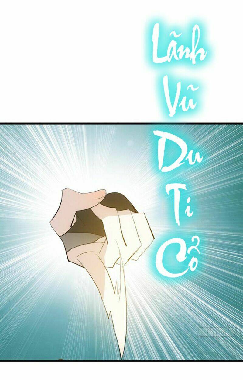 Sư Phụ Lại Trêu Chọc Ta: Chapter 31