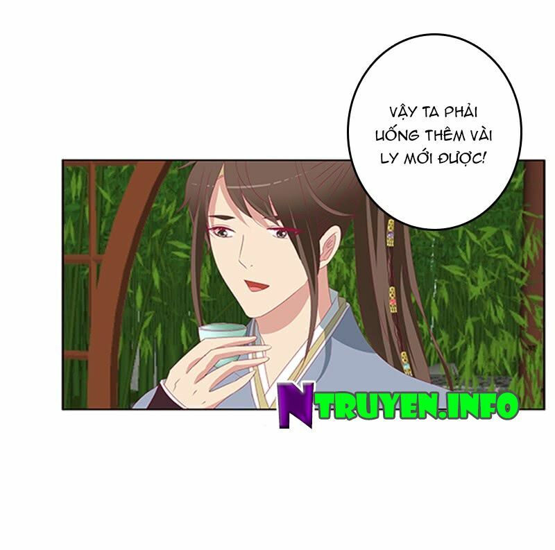 Thông Linh Phi: Chapter 437