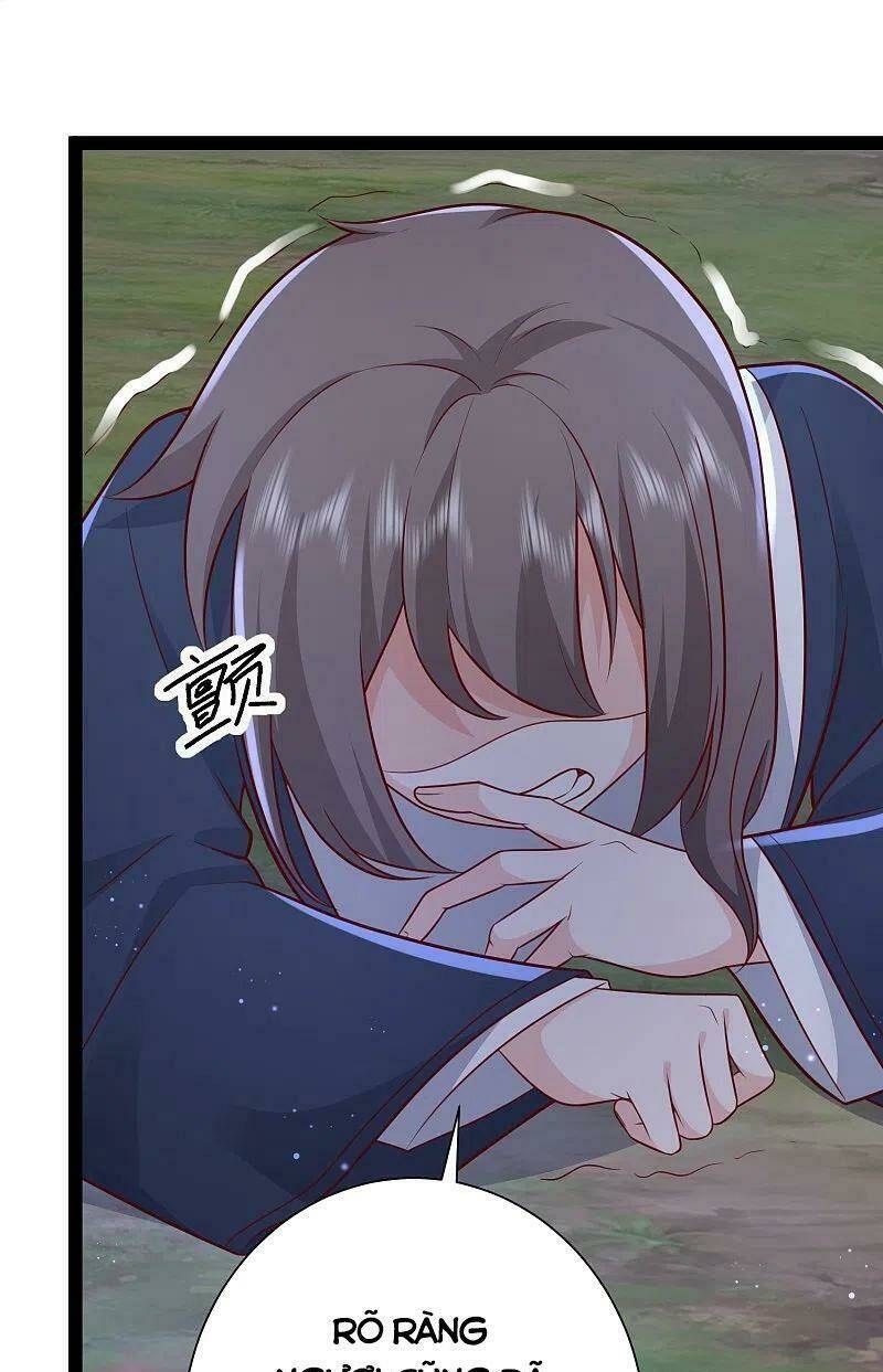 Tối Cường Vận Đào Hoa: Chapter 274