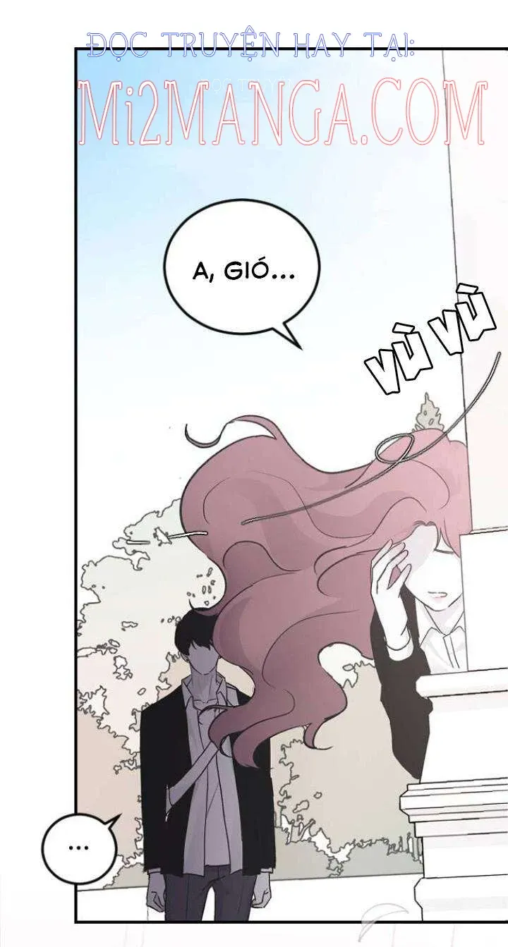Ba Người Anh Trai Của Tôi Là Bạo Quân: Chapter 18.5
