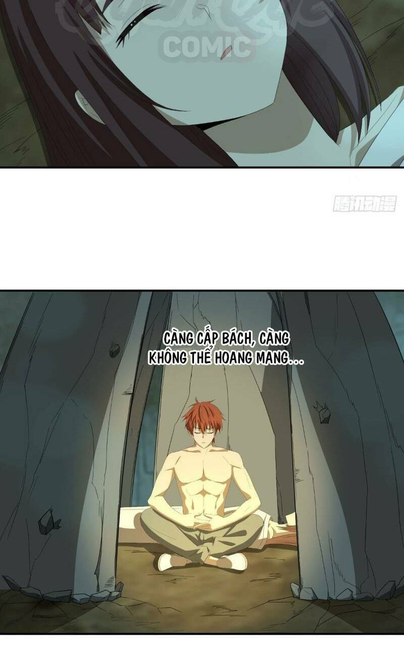 Nghịch Thiên Tiên Mệnh: Chapter 43