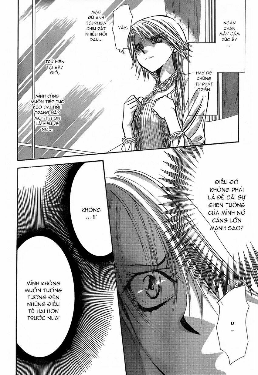 Thử Thách Của Kyouko: Chapter 203