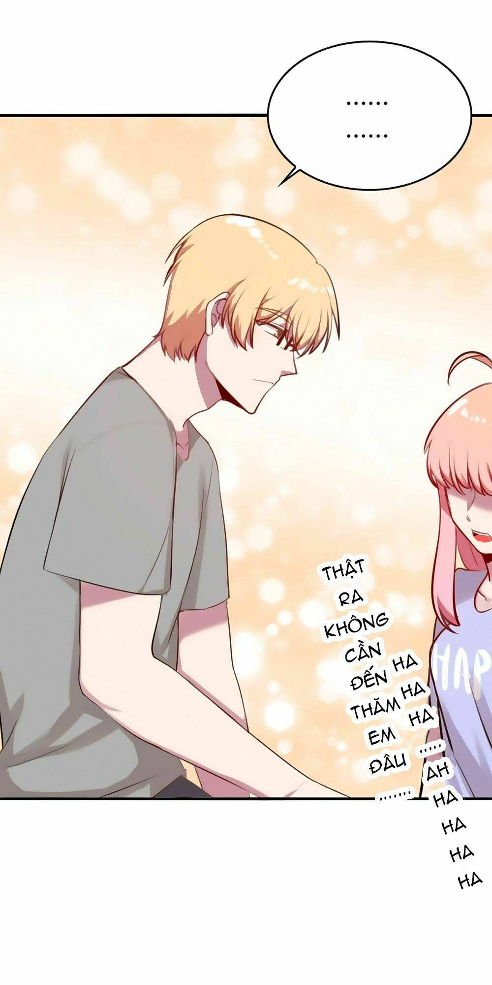 Bám Lấy Nam Thần Bất Chấp Thời Tiết: Chapter 17